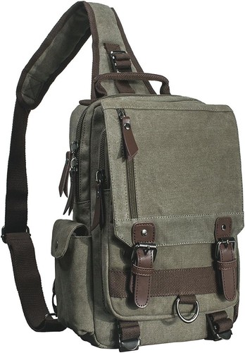 Mygreen vintage canvas - vintage,
