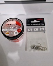 Harmony Baits Larva Grub Apod