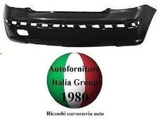 Stoßstange Hinten Ha Vern C /