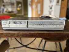 Telefunken HT 850, Tuner