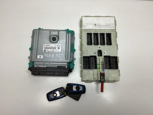 Bmw 125d 325d f20 - 325d, f36