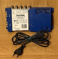 TechniSat TechniSwitch 5/4 G2