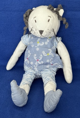 Kuscheltier ikea katze gabler - katze,