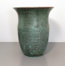 Hohe Vase 26 cm Töpferei