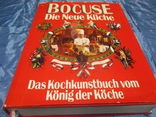 Bocuse , Die Neue Küche , Das