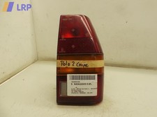 VW Polo 2 86C Coupe