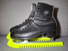 Schlittschuhe LICO HUDORA