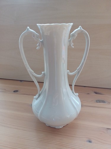 Vase elfenbeinf royal - elfenbeinf., dragon