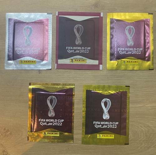 2022 tüte packung - 5x,