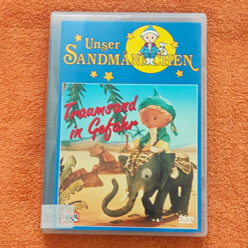 Unser sandmännchen - unser, –