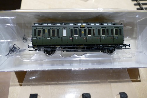 Brawa 45477 - ho,
