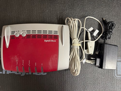 Fritz box fritzbox 7490 - fritzbox,