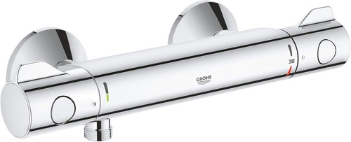 Grohe grohtherm 800 - grohtherm,