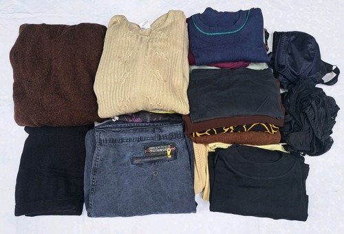 Teile kleidung ungetragene - 30,