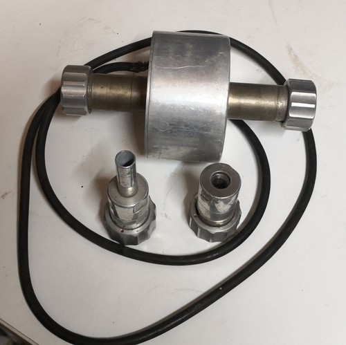Richtkoppler mit dezifix - richtkoppler,