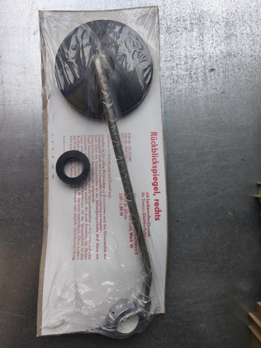 Simson spiegel ddr - ddr, nos