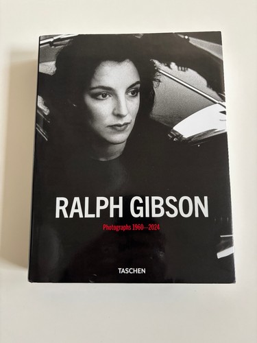 Ralph gibson fotos 1960 2024 - ralph, 1960-2024