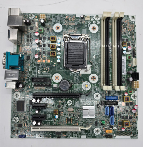 Mainboard elitedesk 800 g1 - 800,