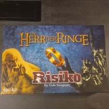 Risiko - Herr der Ringe