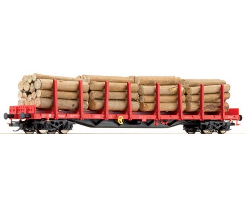 Tillig rungenwagen mit - tillig,