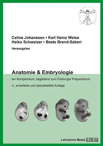 Anatomie embryologie - anatomie,