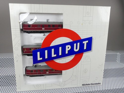Liliput 126 12604 - 04, 06