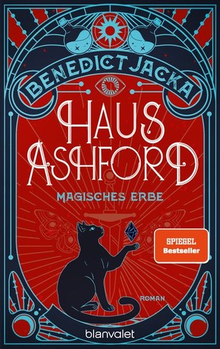 Haus ashford magisches - ashford,