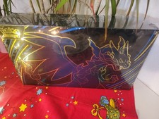 Pokémon - Mega-Glurak Ex