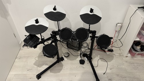 Alesis debut kit kinder - debut,