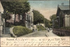 Ak Vegesack Bremen, Bremer