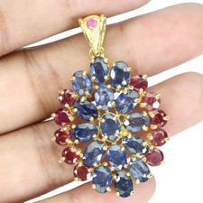 925 Sterling Silber Anhänger