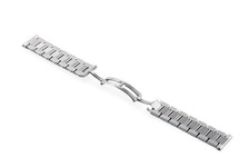 Cartier Tank Solo Stahlband Armband Band Ref. FDSE 17,5mm Swiss Made W5200013