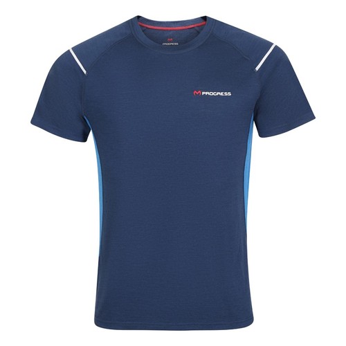 Progress shirt 100 - t-shirt, 100%
