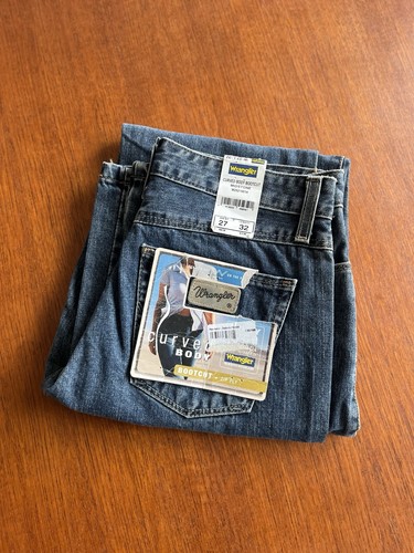 Wrangler jeans vintage neu - wrangler,