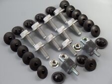 Einbausatz Unterfahrschutz Set