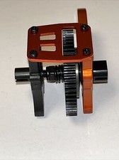 HPI BULLET MT Flux  komplettes Mitteldifferential  NEU