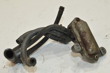 HONDA LEAD 50 AF01 AGR ABGASRÜCKFÜHRUNG ABGASFÜHRUNG ABGASSTEUERUNG VENTIL (2)