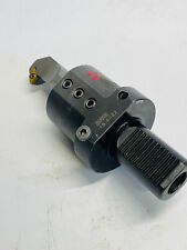 VDI 40 Bohrstangenhalter