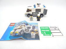 Lego 7245 City