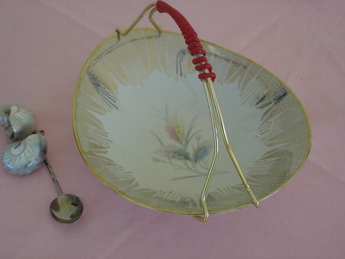 Gebäckschale konfektschale - gebäckschale,