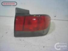 Saab 900 / 9-3 Limousine/Coupe