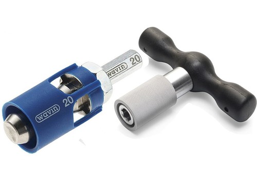 Wavin kalibrierer 25 32 - 20,