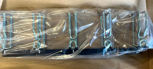 Rittal rangierpanel mit - rangierpanel, 5