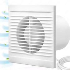 Badlüfter Ventilator