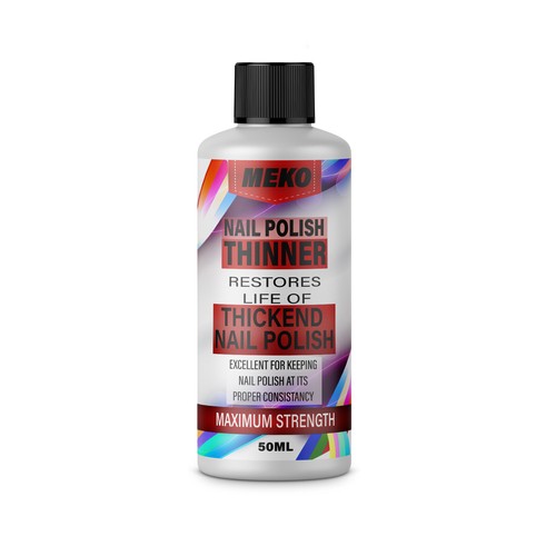 50ml top coat - top,