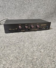 Sound Valves SV-100 JFET