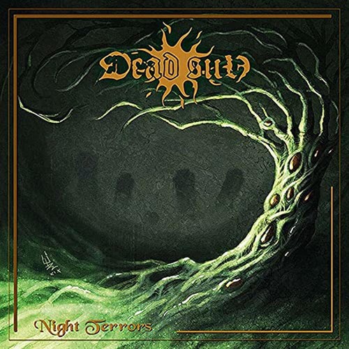 Night terrors dead - night,