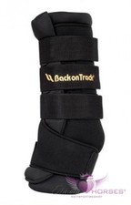 Back on Track Stallgamaschen