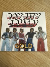 Bay City Rollers - Gold (3