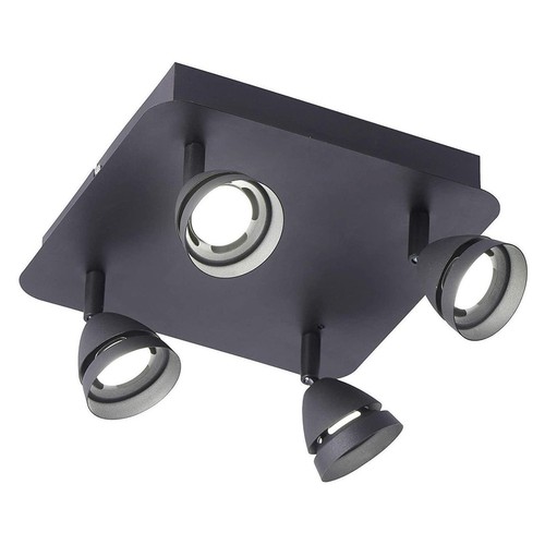 Strahler trio gemini led - gemini,